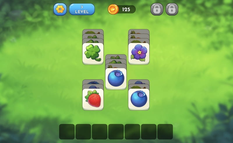 Farm Triple Match Screenshot